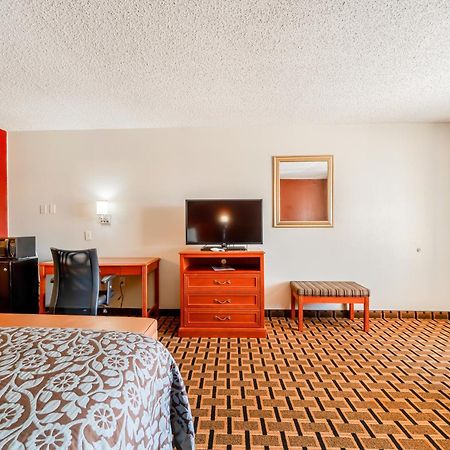 Lone Star Inn By Oyo Vernon Texas Hwy 287 Экстерьер фото