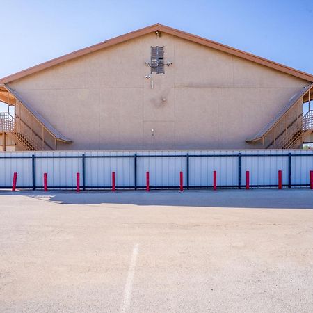 Lone Star Inn By Oyo Vernon Texas Hwy 287 Экстерьер фото