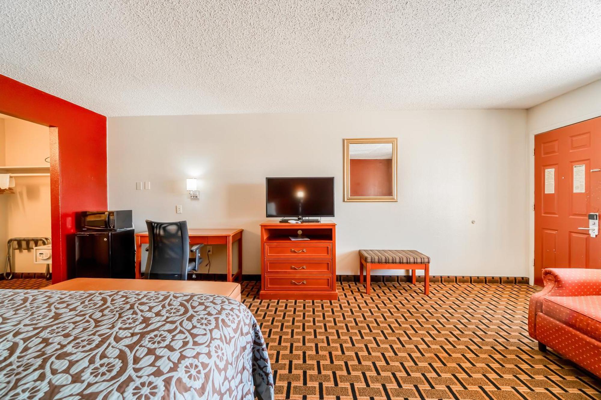 Lone Star Inn By Oyo Vernon Texas Hwy 287 Экстерьер фото
