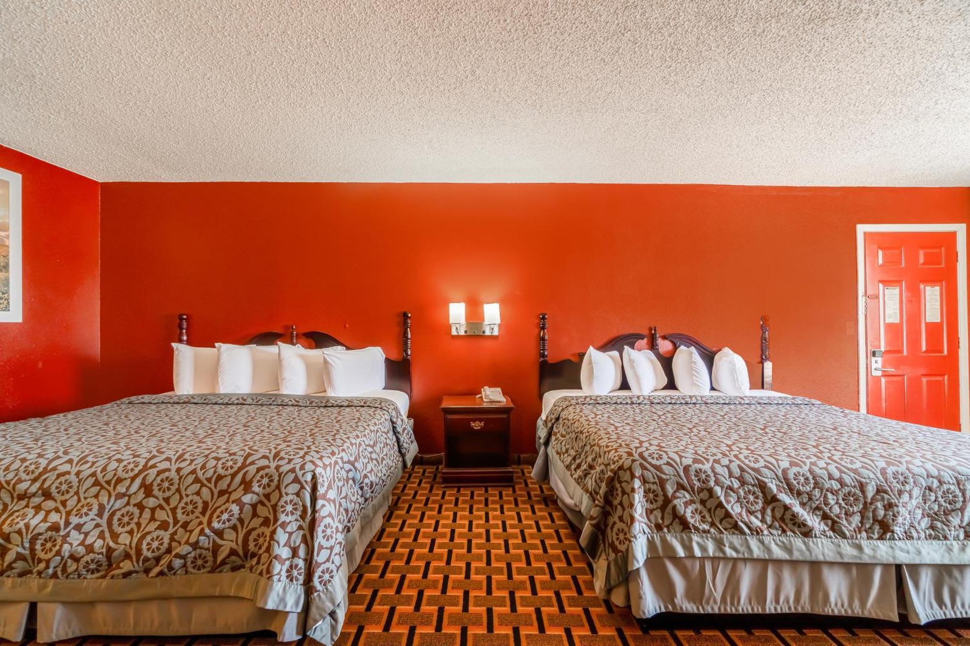 Lone Star Inn By Oyo Vernon Texas Hwy 287 Экстерьер фото
