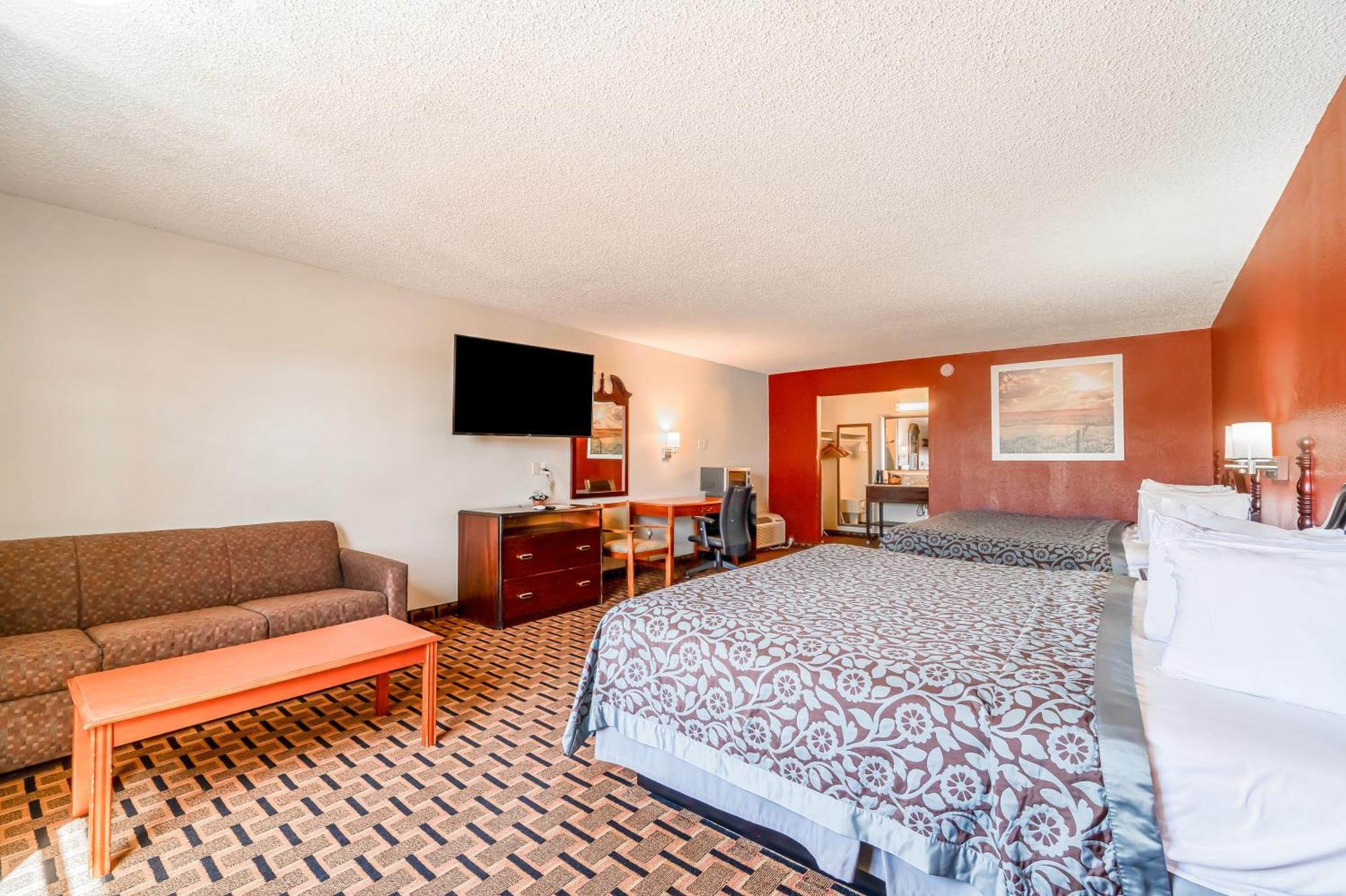 Lone Star Inn By Oyo Vernon Texas Hwy 287 Экстерьер фото