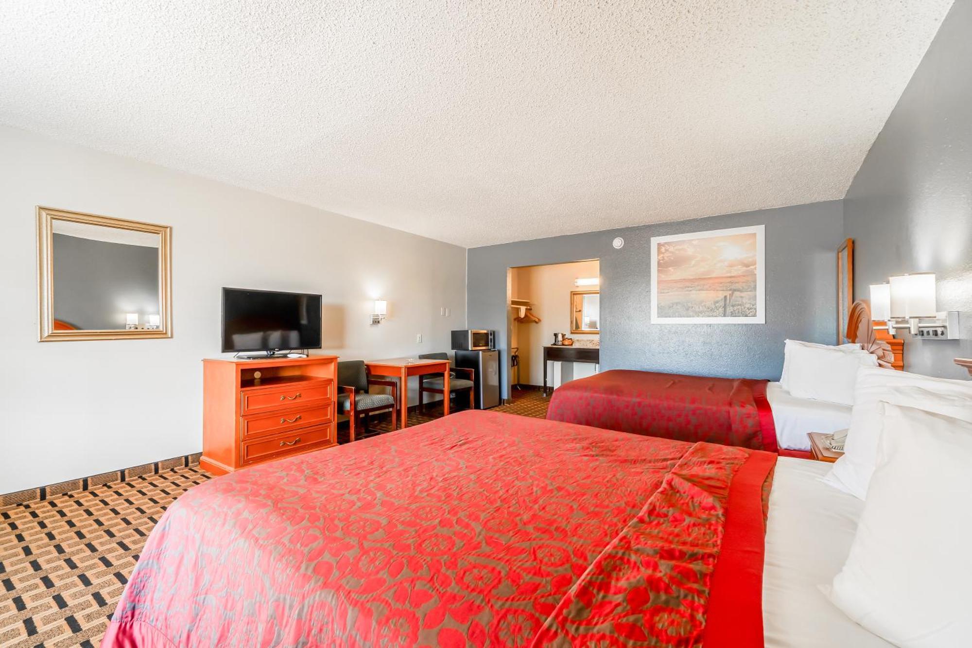 Lone Star Inn By Oyo Vernon Texas Hwy 287 Экстерьер фото