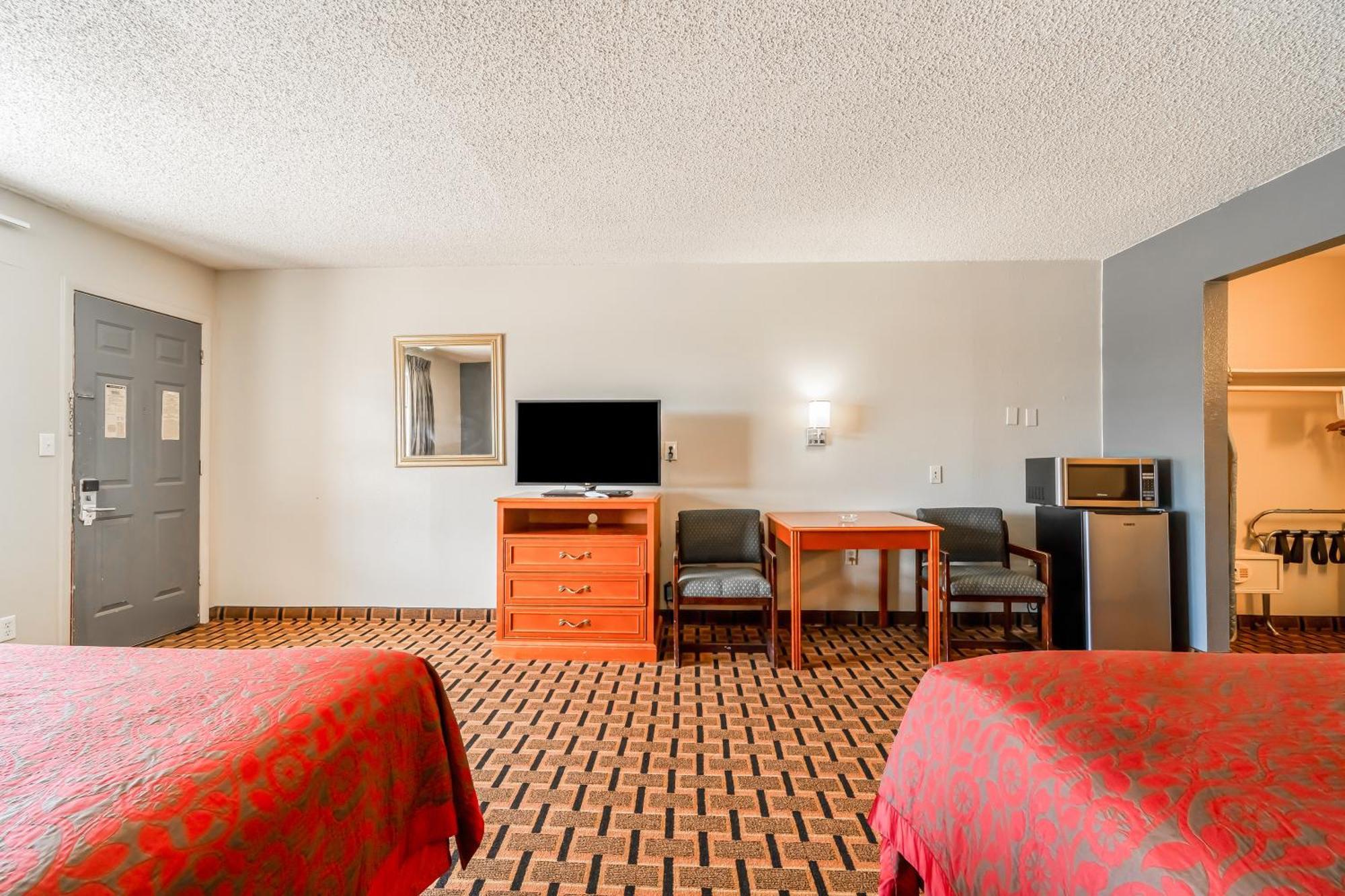 Lone Star Inn By Oyo Vernon Texas Hwy 287 Экстерьер фото