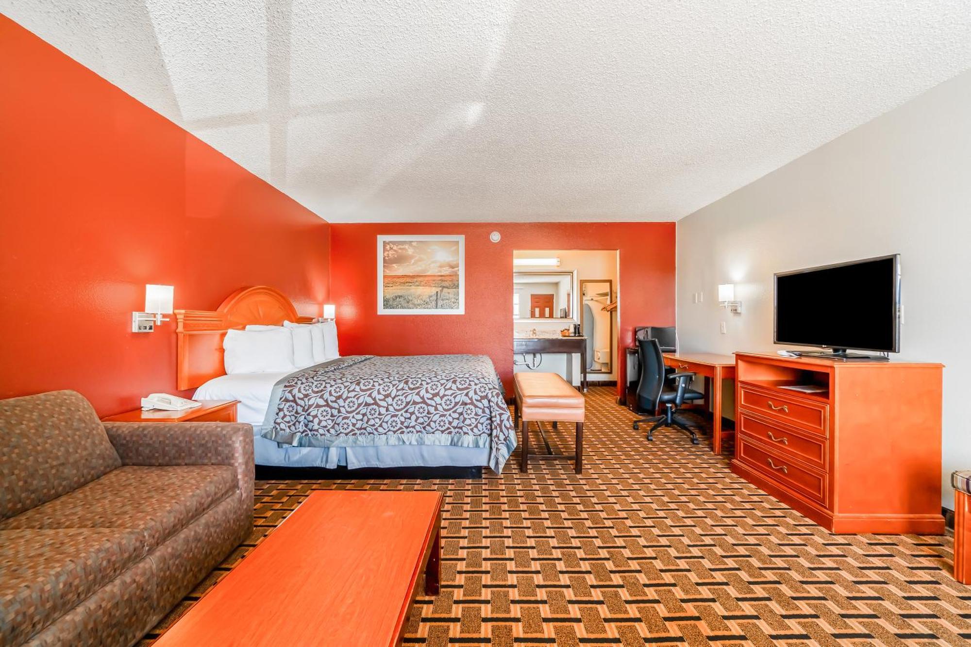 Lone Star Inn By Oyo Vernon Texas Hwy 287 Экстерьер фото