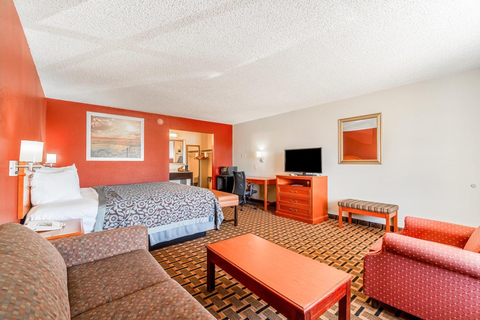 Lone Star Inn By Oyo Vernon Texas Hwy 287 Экстерьер фото