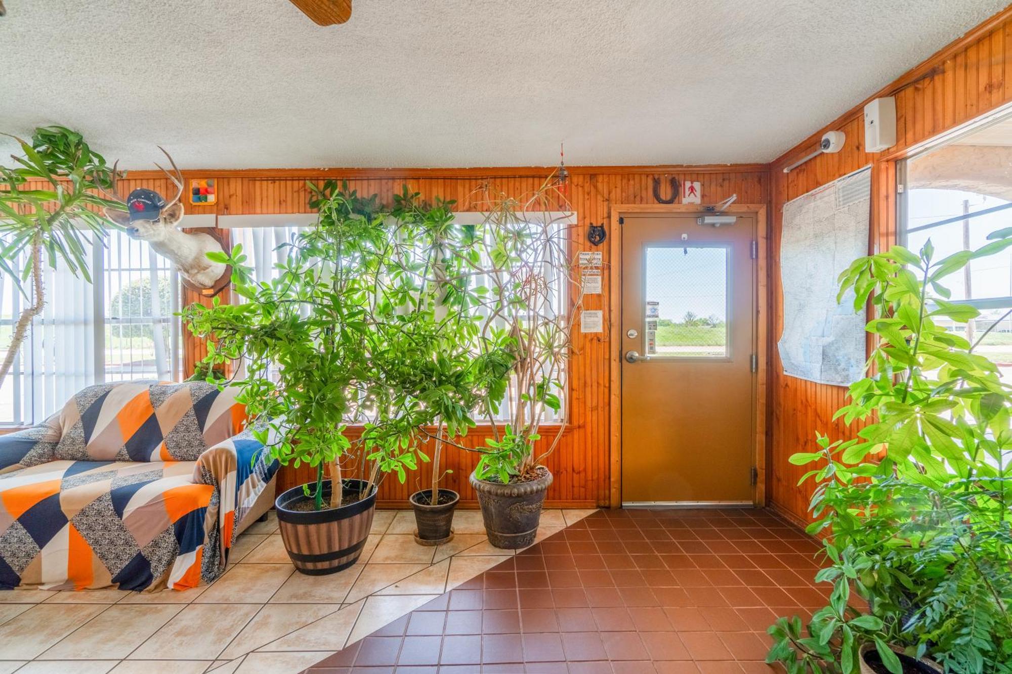 Lone Star Inn By Oyo Vernon Texas Hwy 287 Экстерьер фото