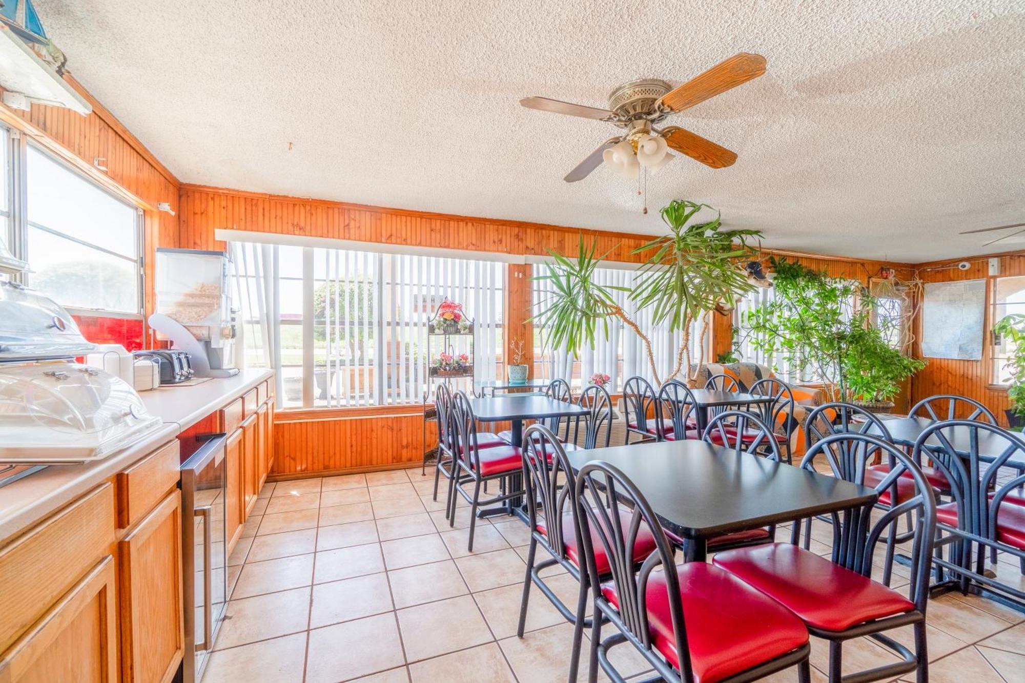 Lone Star Inn By Oyo Vernon Texas Hwy 287 Экстерьер фото