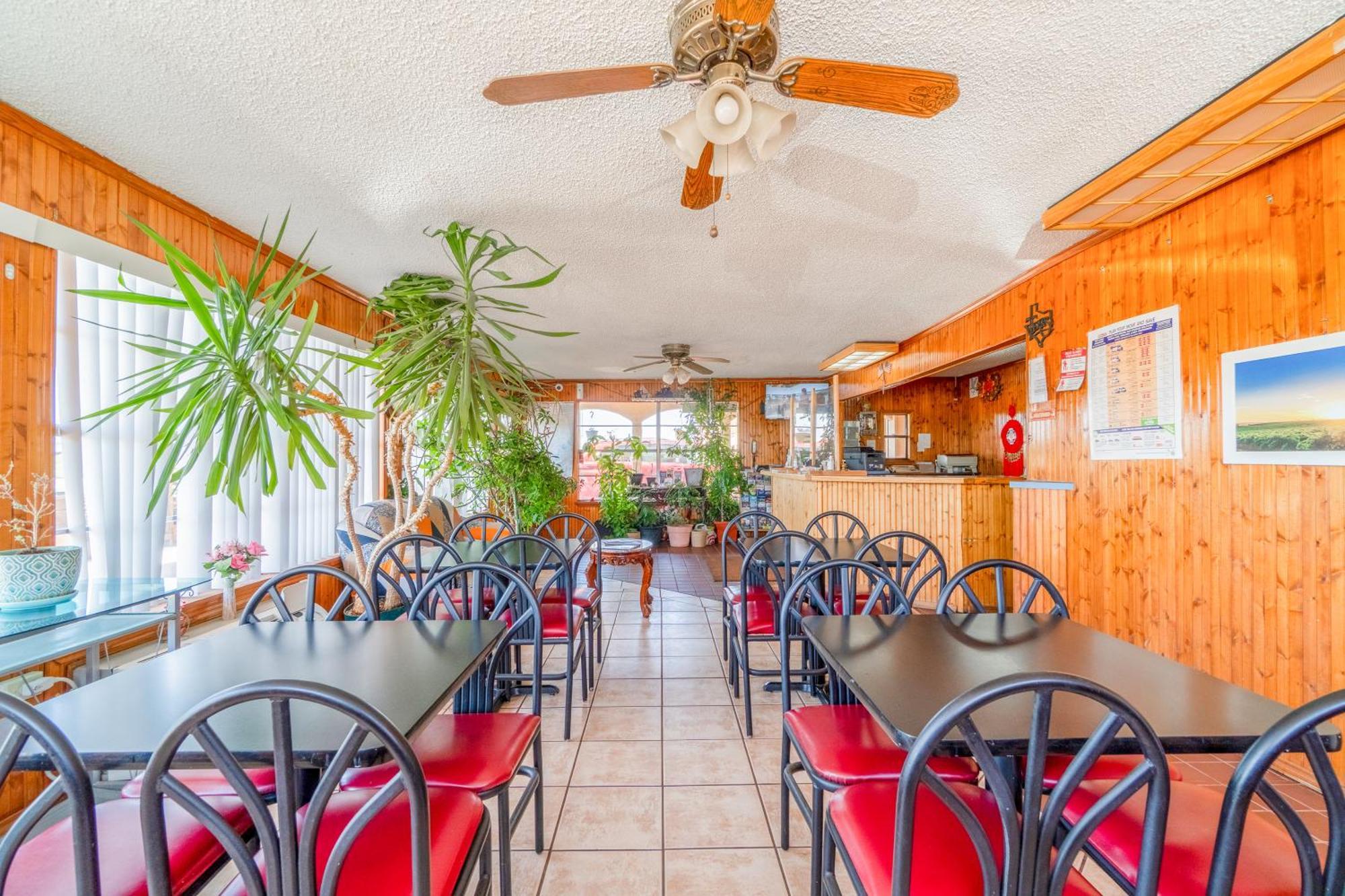 Lone Star Inn By Oyo Vernon Texas Hwy 287 Экстерьер фото